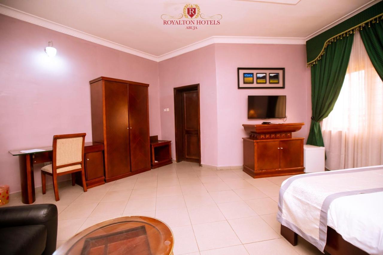 Royalton Hotel 3*