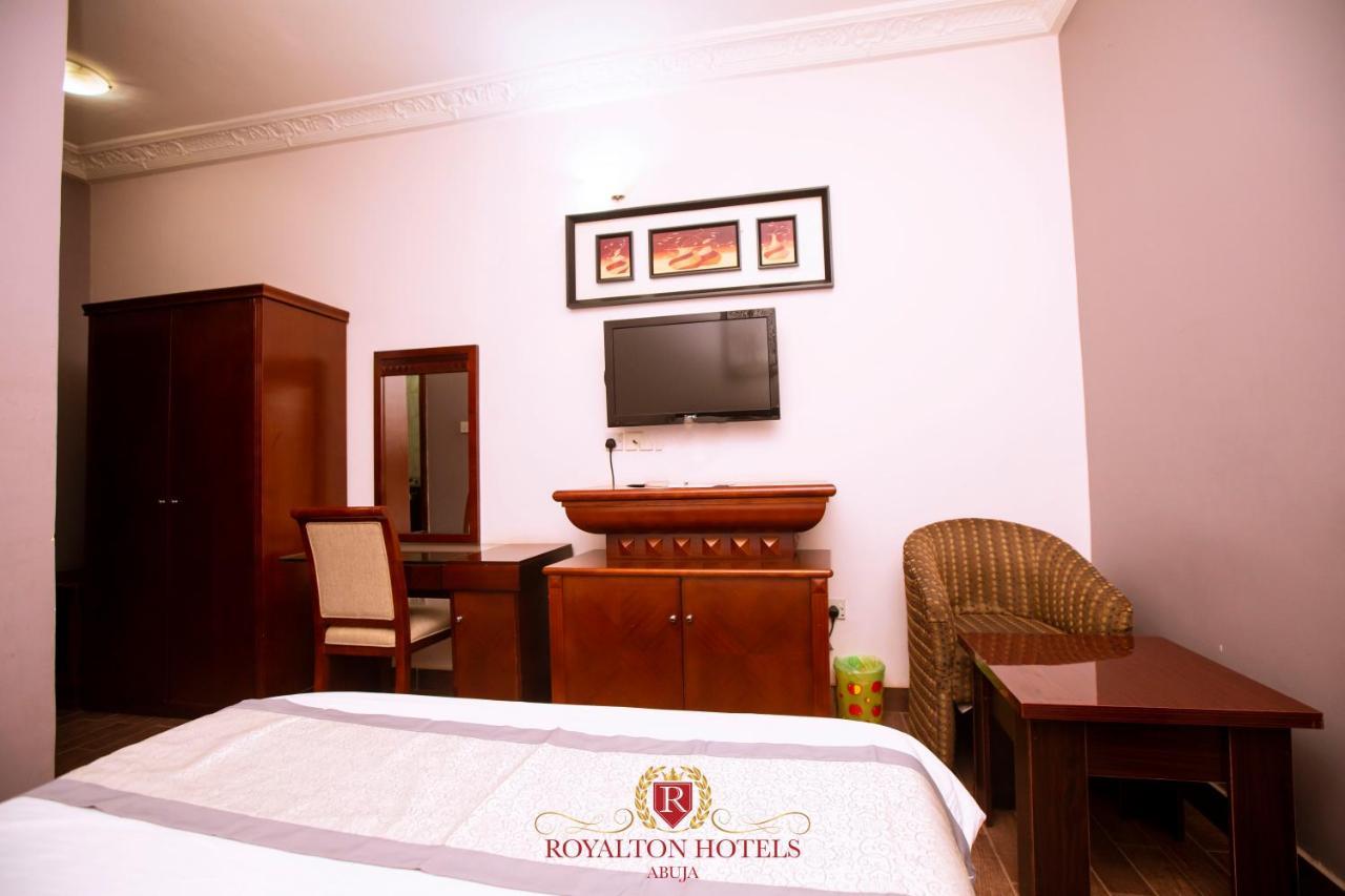 Royalton Hotel 3*