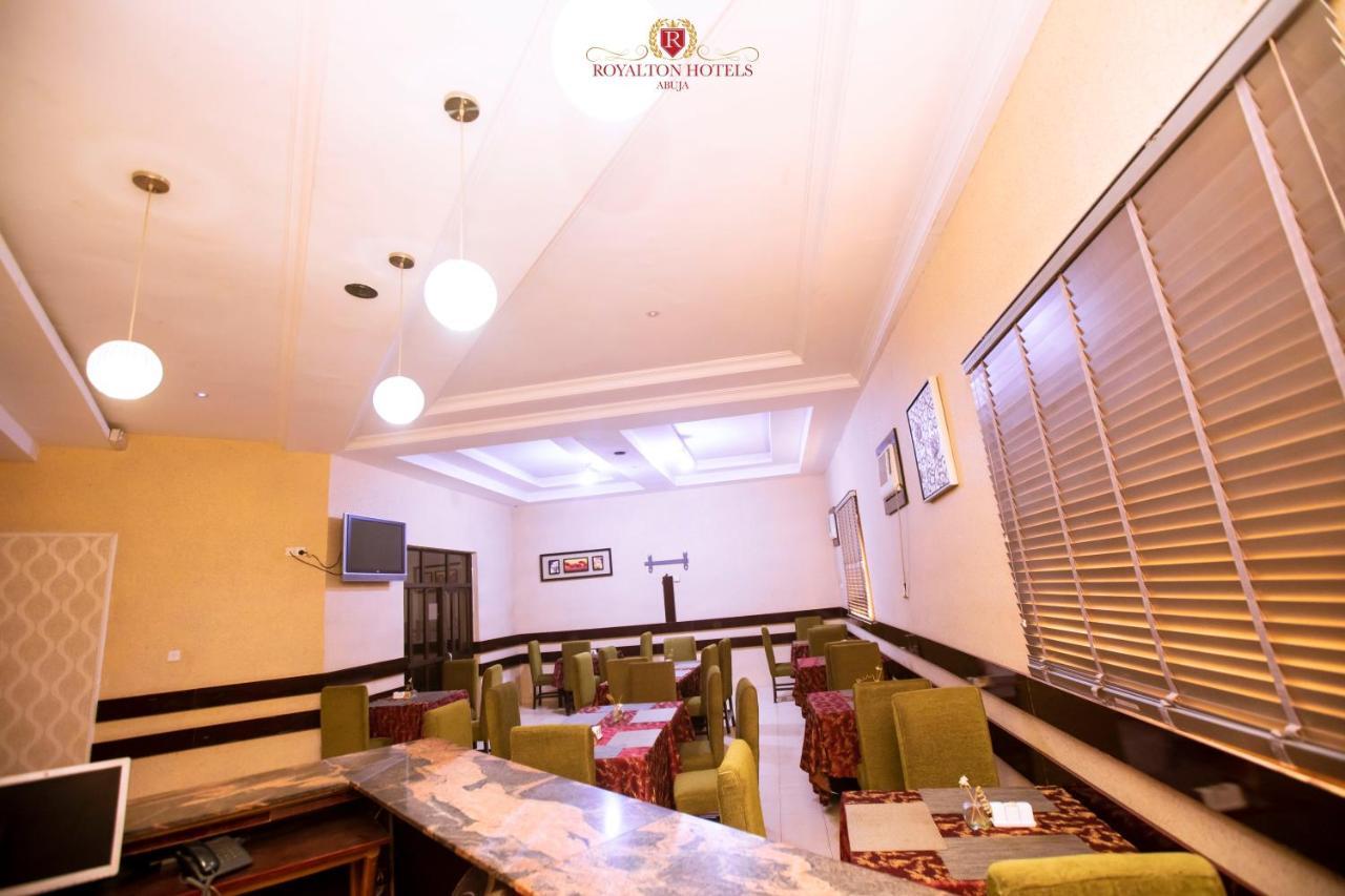 Royalton Hotel