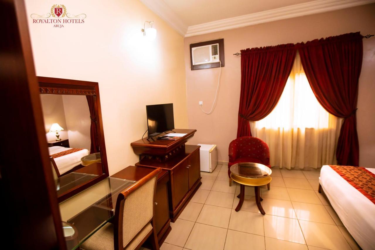 Hotel Royalton 3*